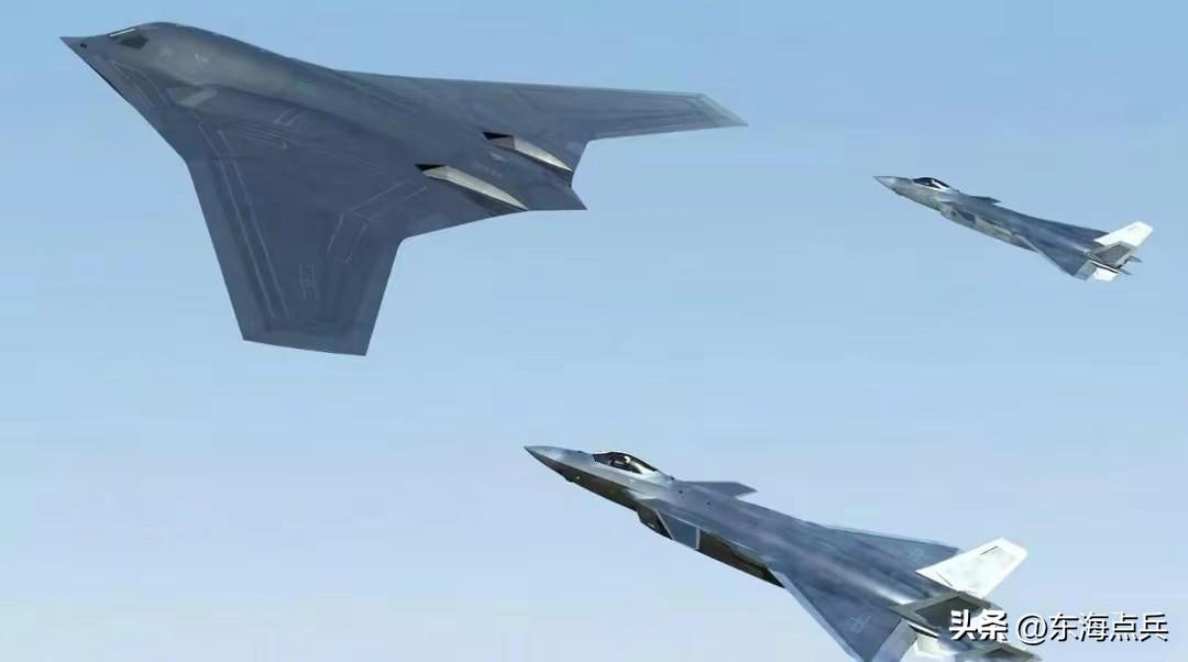 轰20迟迟不露面，不是心脏病的问题，研发难度太大是重要原因。