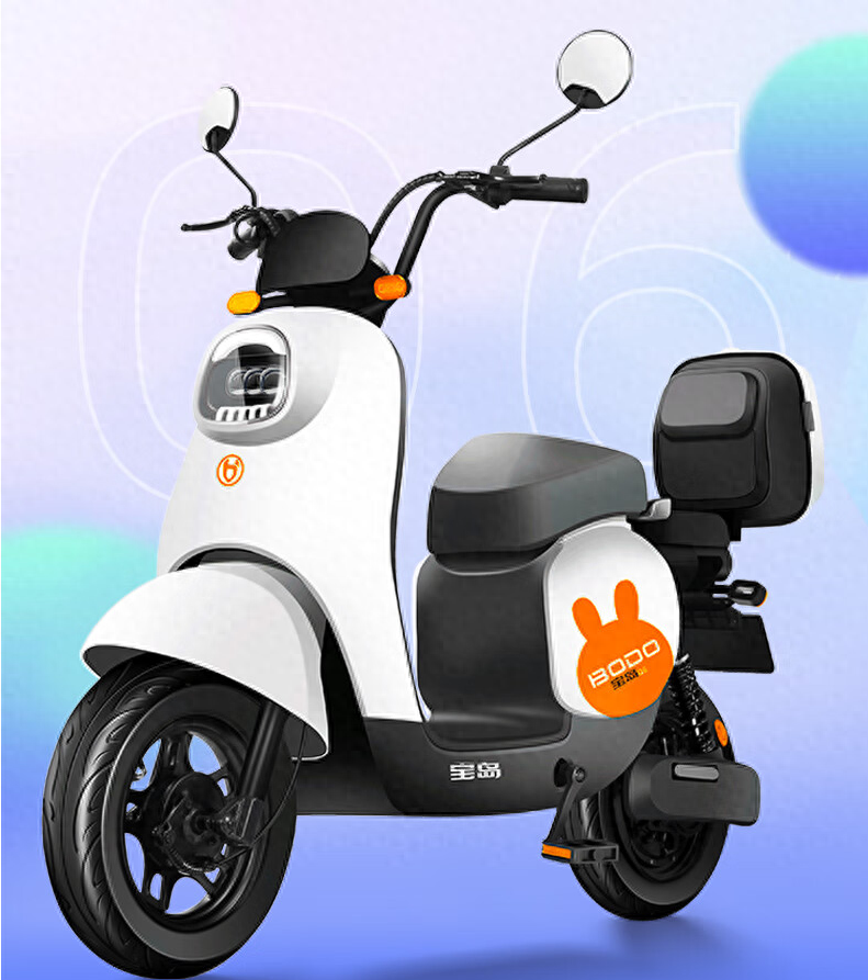 不要驾照，充满电续航100公里！3000左右最推荐这3款新国标电动车