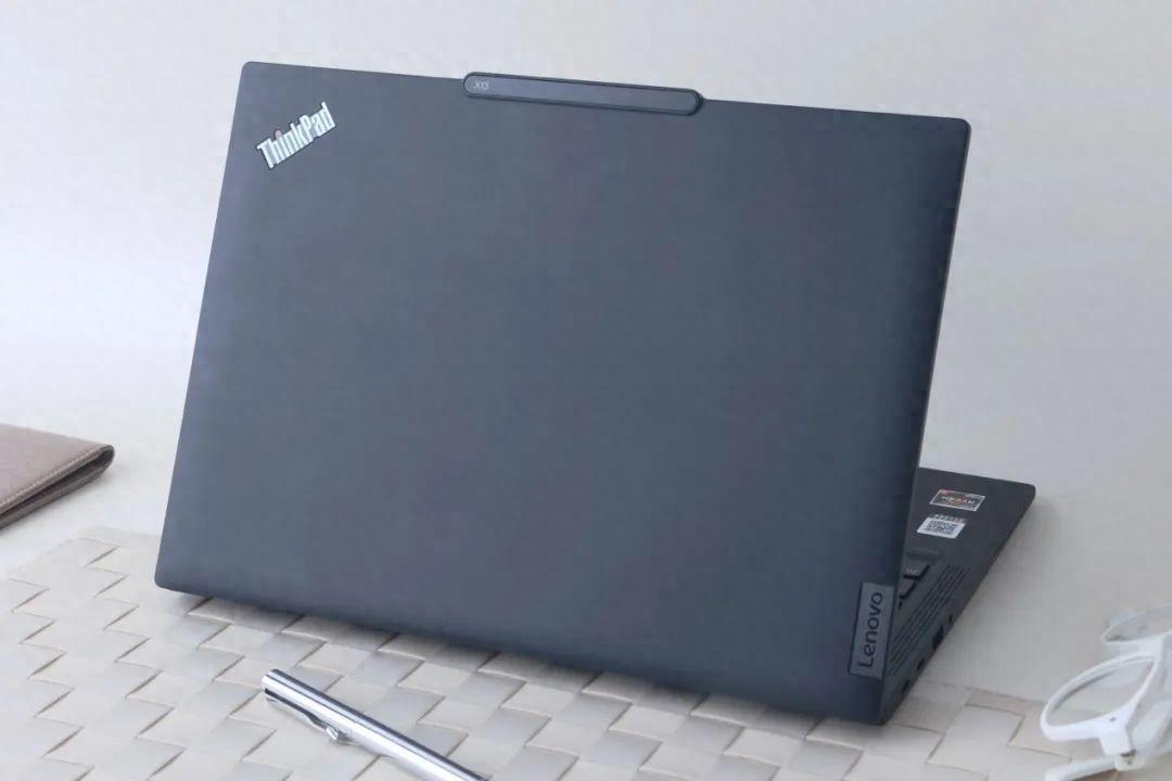 ThinkPad X13 2023锐龙版评测:打响商用AI PC第一枪!
