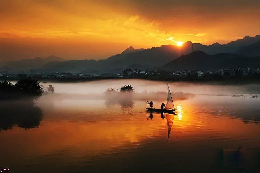 太精彩了！100个最美中国摄影获奖作品