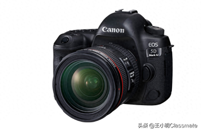 佳能照相机单反基础操作--认识并熟悉机身按键