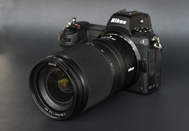 有料评测：高性价比变焦镜头 尼康Z 28-75mm F2.8评测