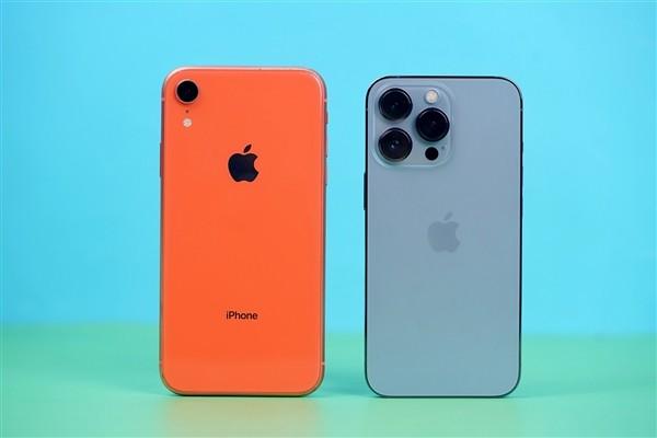 别升级iOS 16.5.1正式版了!iPhone 13实测续航爆降