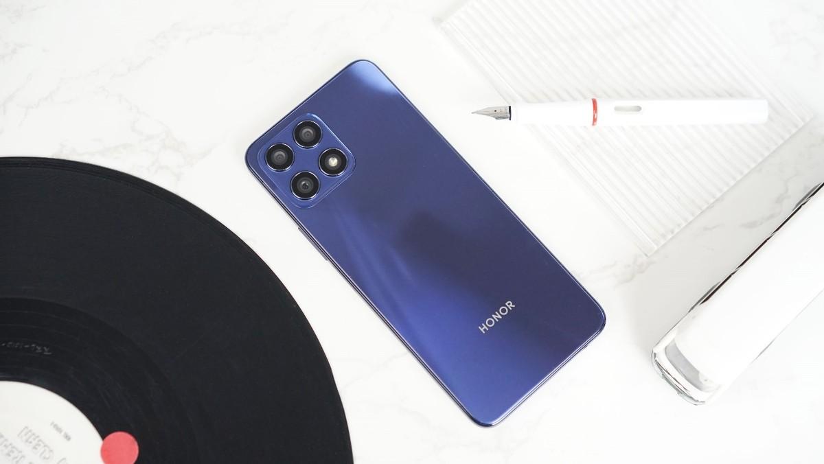 荣耀X30i上手体验：轻薄与颜值兼备，1399起双11值得入手