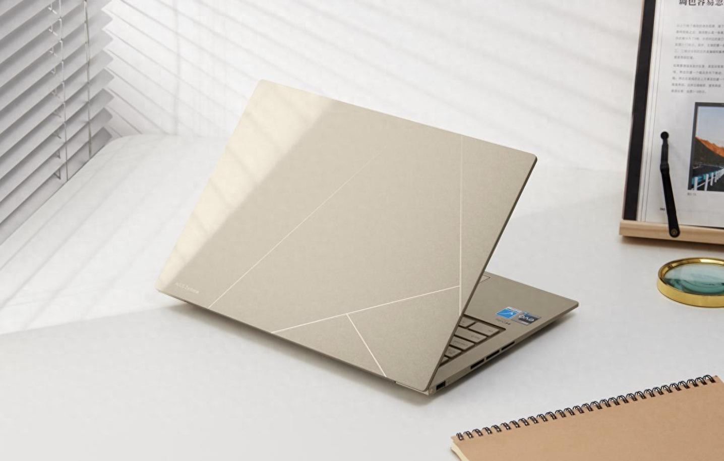 4月轻薄本新品迭出，五一长假后怎么选？华硕、联想热门产品对比