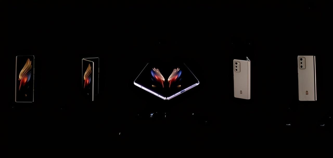 三星W21 5G正式发布,售价19999元!勇者无畏仁者无疆