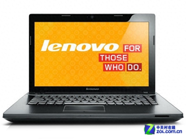 联想G410AT-IFI(4GB/500GB)