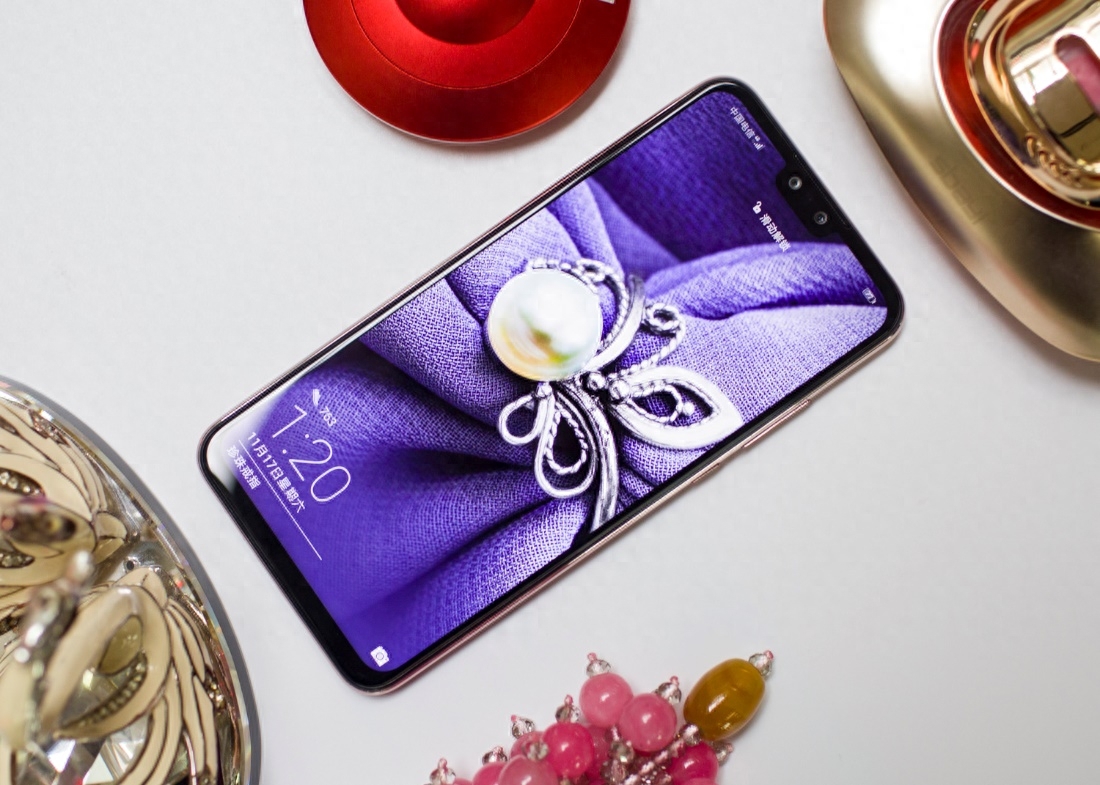 华为畅享9 Plus体验:内外兼修的千元旗舰