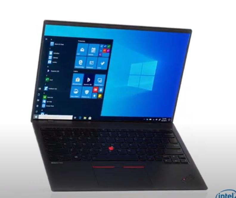 ThinkPad X1 Nano 外观展示：13 英寸全面屏，0.95 kg 重