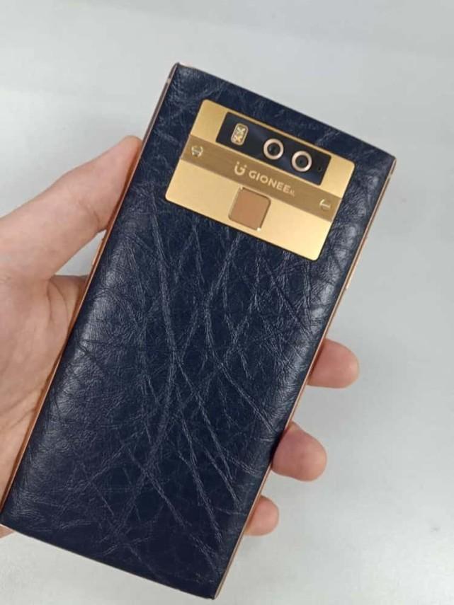 金立M7 Plus安兔兔跑分曝光，骁龙660哦！