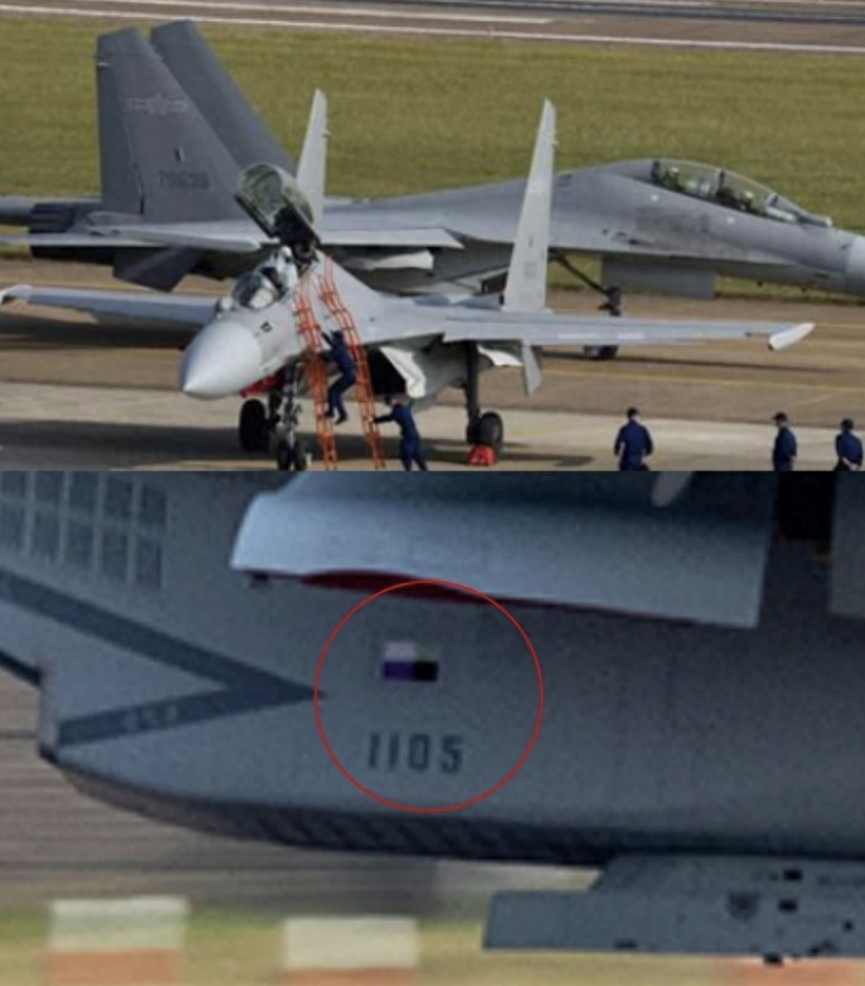 800架还不够?中国有望超过美国,拥有全球最大规模四代机机队?