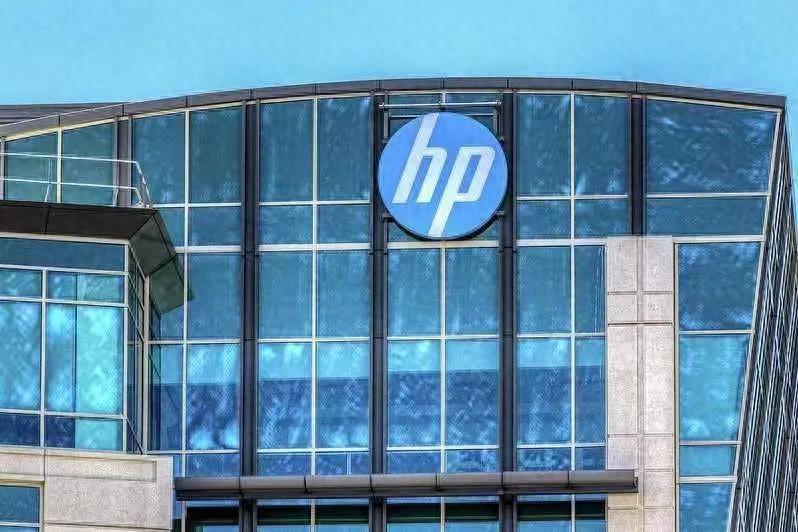 惠普在中国40年，见证中国企业拔地而起