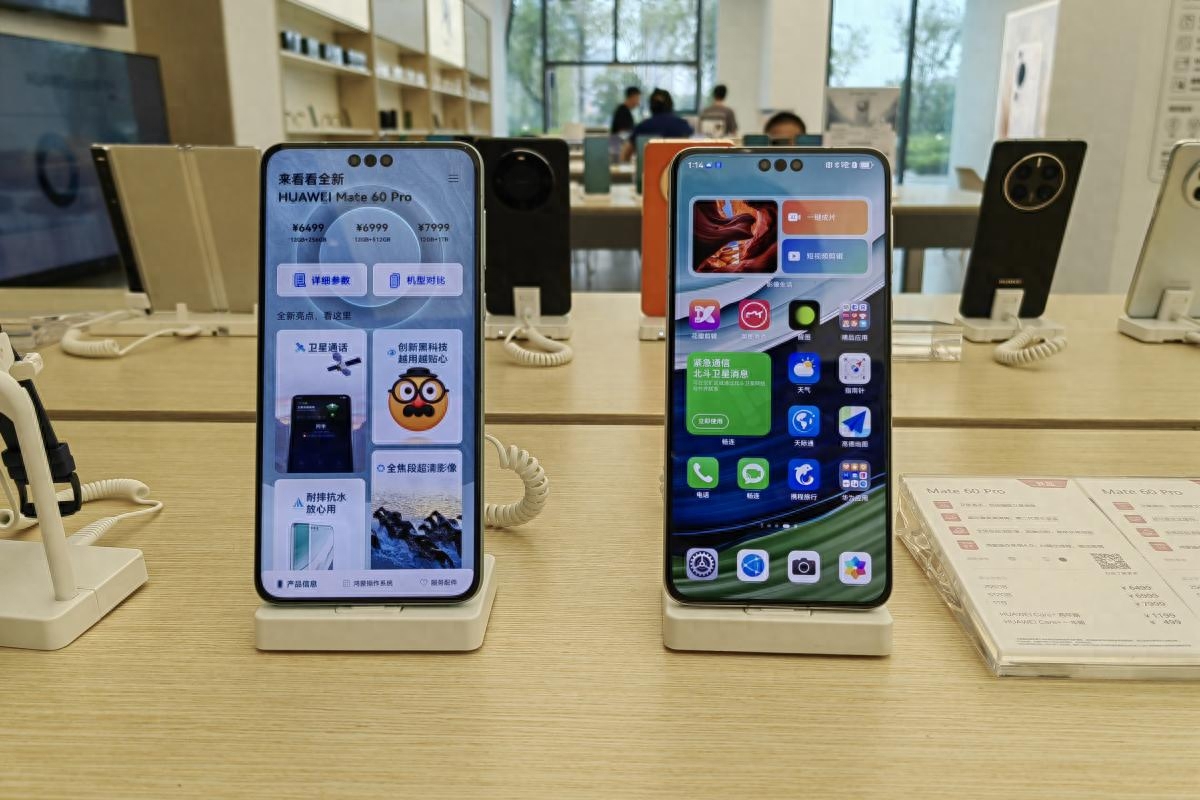 国产手机哪个牌子口碑好?5大公认品牌排行,答案一目了然