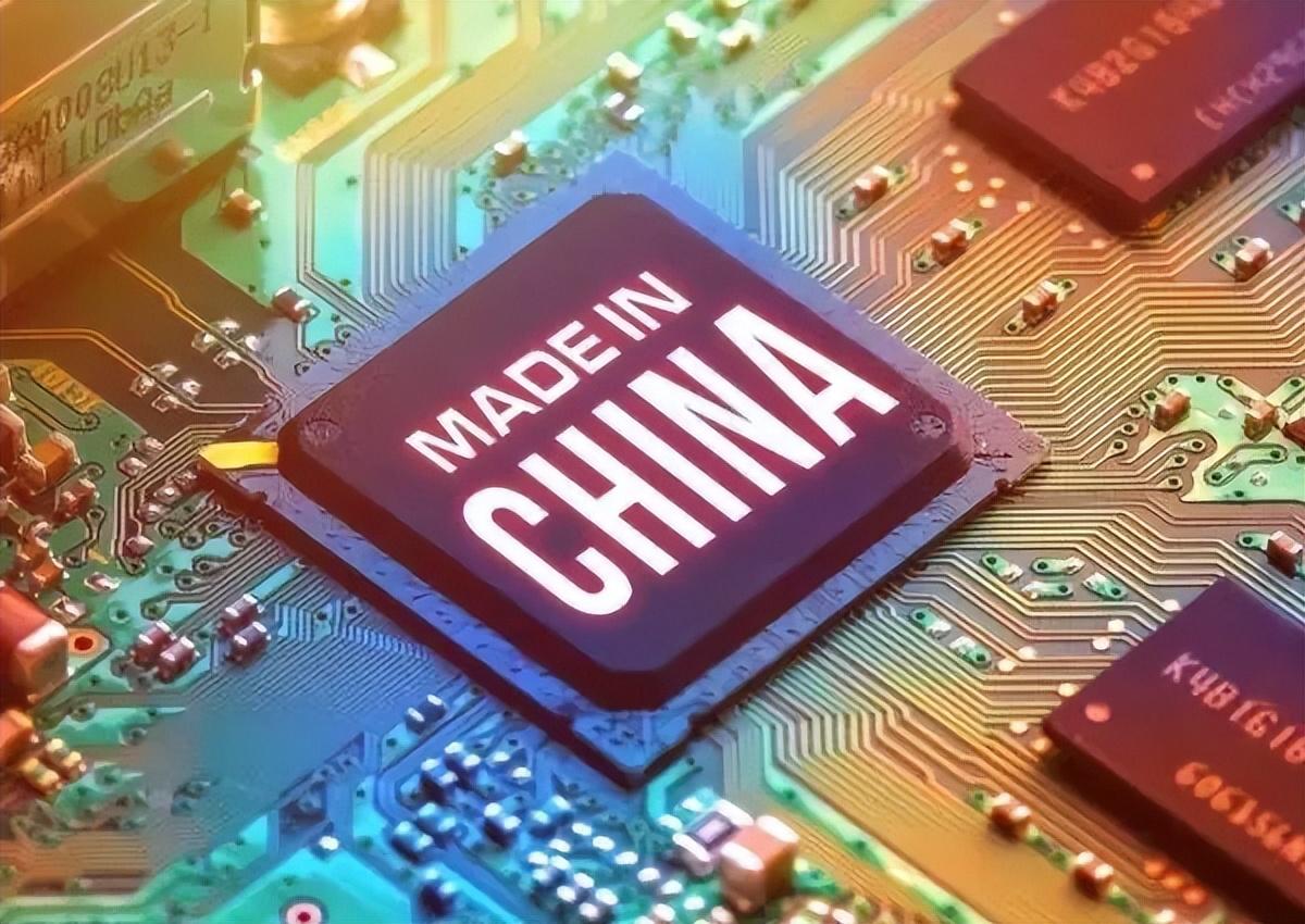 “中国芯”再突破，我国首款4nm芯片研制成功，自研芯片有希望了