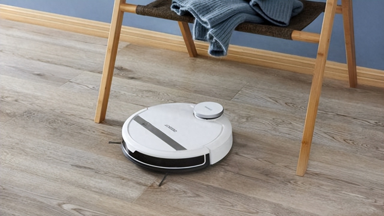 为什么买了扫地机器人的都后悔了?