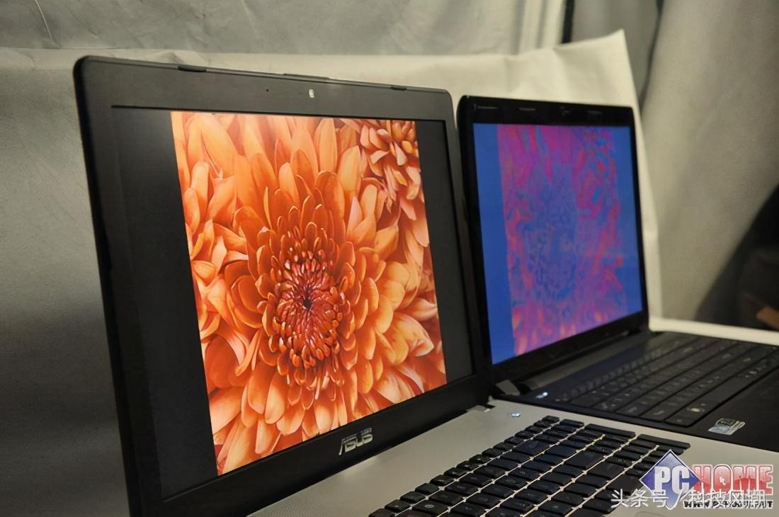 笔记本电脑最全介绍《目录篇》