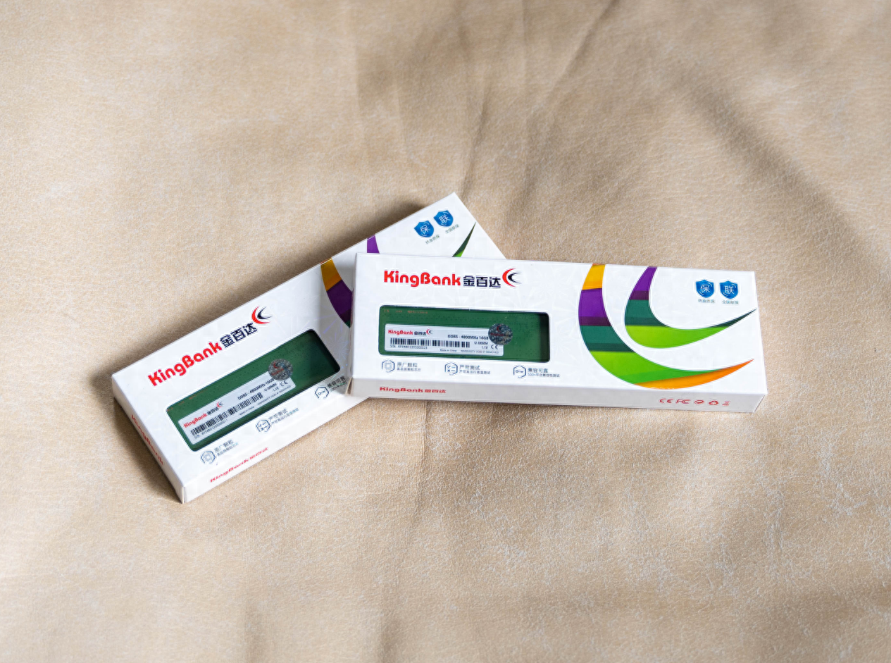 打响高频D5普及第一枪,699元16G的金百达DDR5内存到底有多能超