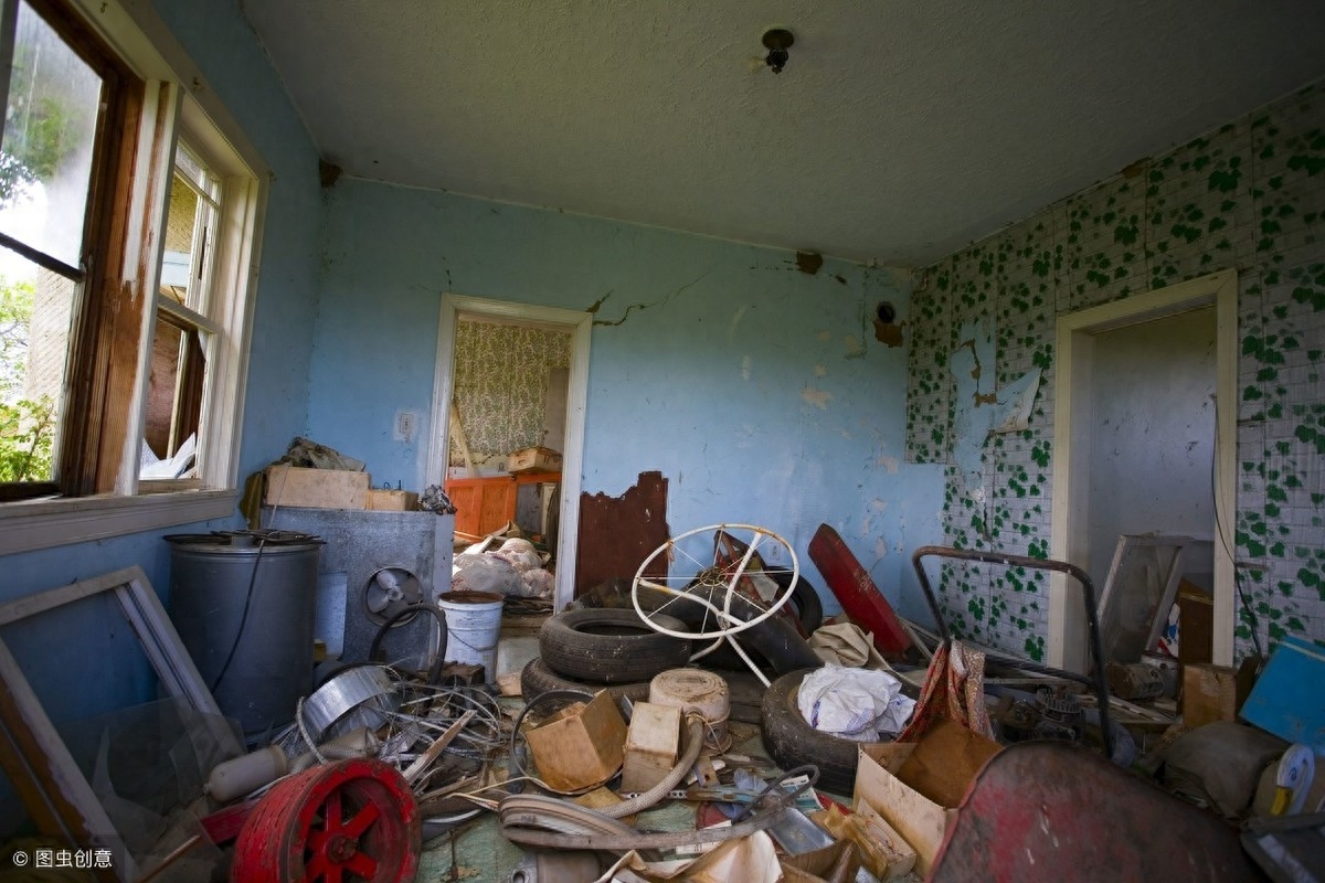 15秒记一个单词（第445个）disorder