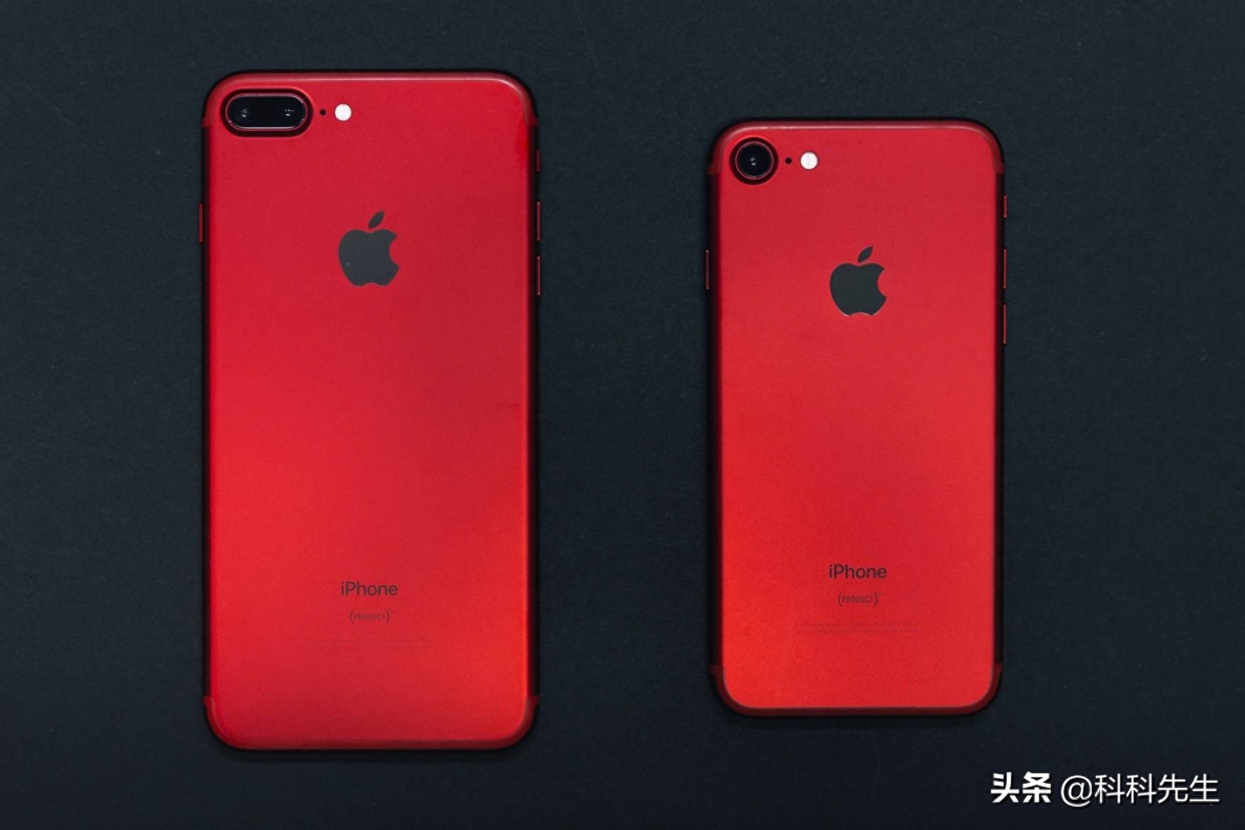 650块淘来的iPhone 7,仍然还能打