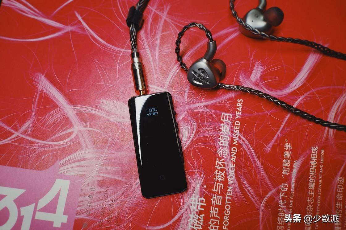 有线还是无线？别被它们束缚你听音乐的脚步