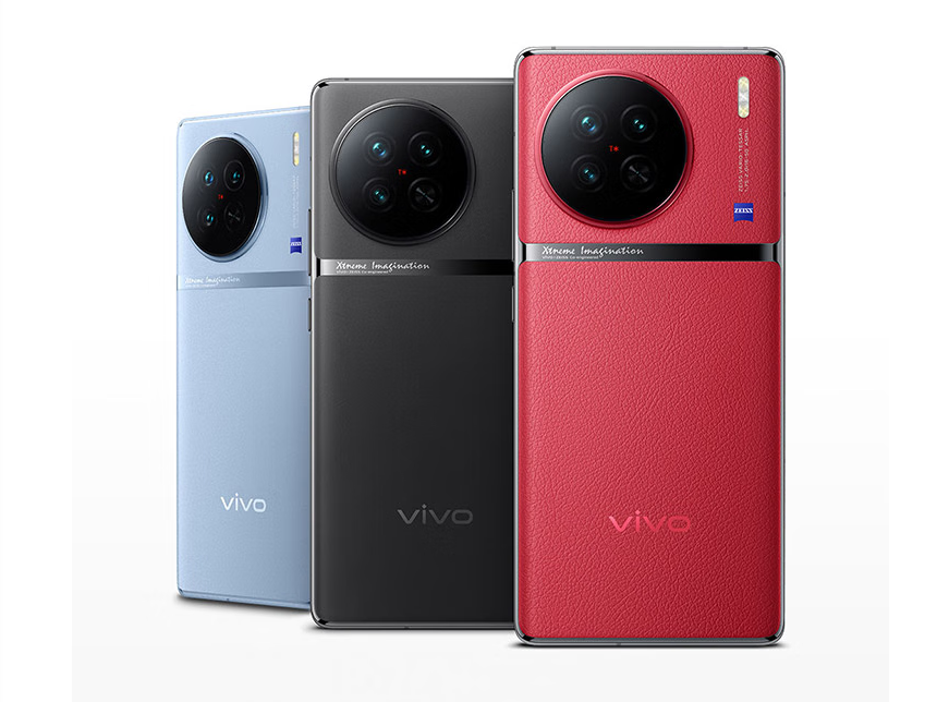 X90 Pro体验半个月后感受：天玑9200是颗好核心，买X90就可以