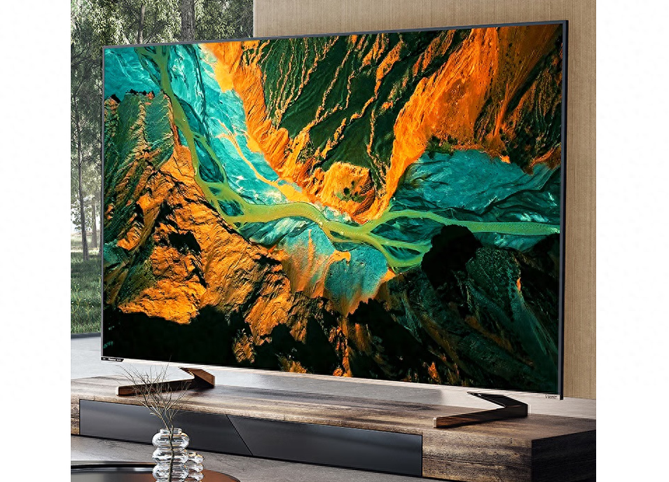 价格已低于15000元，多款98英寸巨屏电视双11大战，谁赢了？