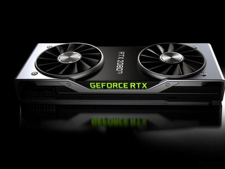 RTX显卡光追性能不及GTX？其实是一件好事