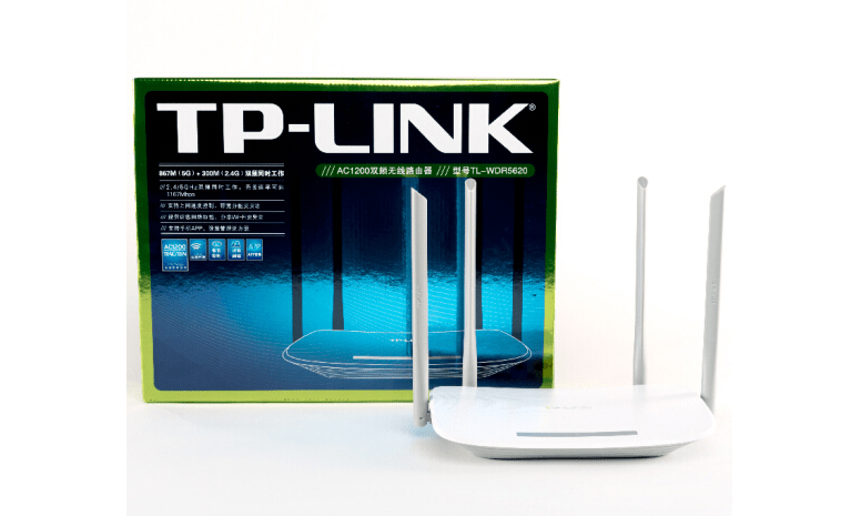 教你利用TP-LINK路由器无线中继桥接放大增强WiFi免费蹭网