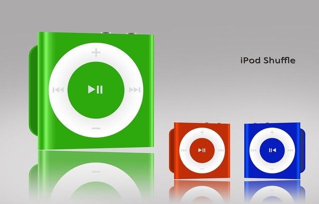 永别了iPod！系列产品回顾，你用过几款？