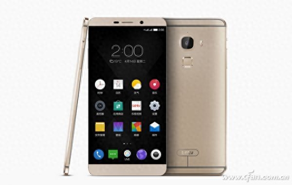 “大视界”的竞争 乐Max PK华为P8 Max