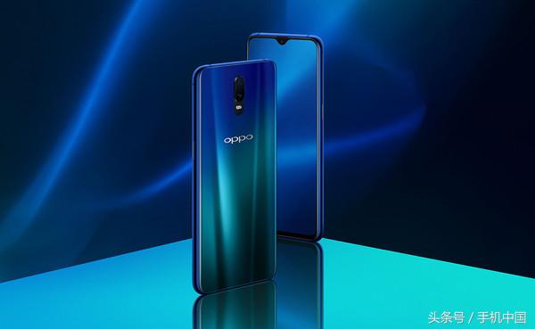 OPPO R17价格公布 骁龙670/8GB售3499