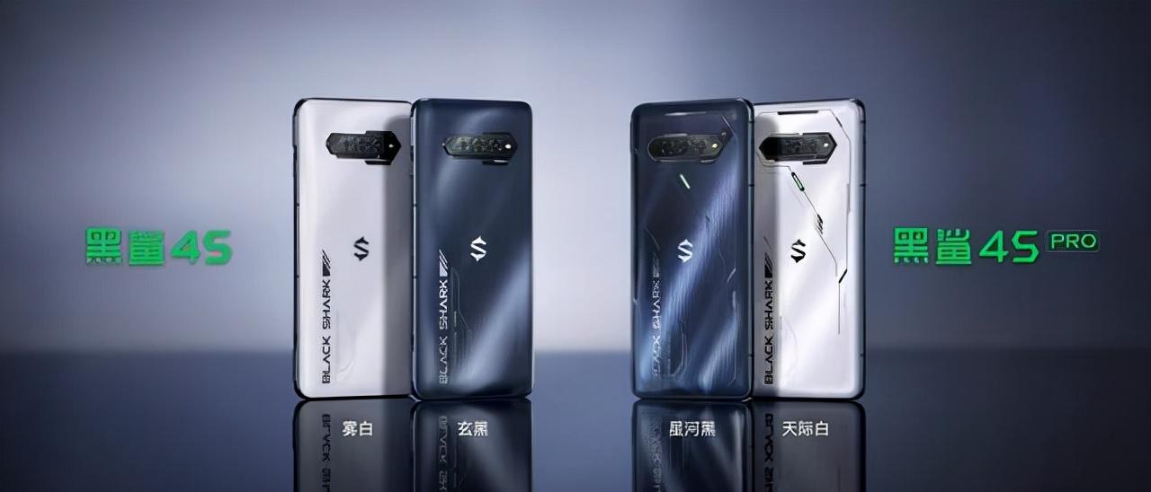 为什么黑鲨4S不建议买？网友吐槽三大痛点，对比友商劣势太明显