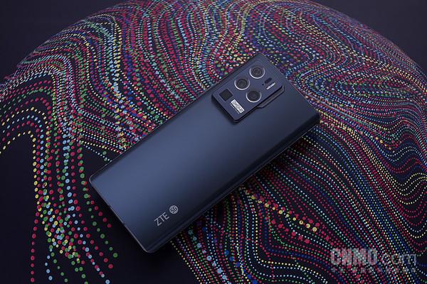 中兴Axon 30系列体验 三主摄系统 靠谱的影像旗舰神机