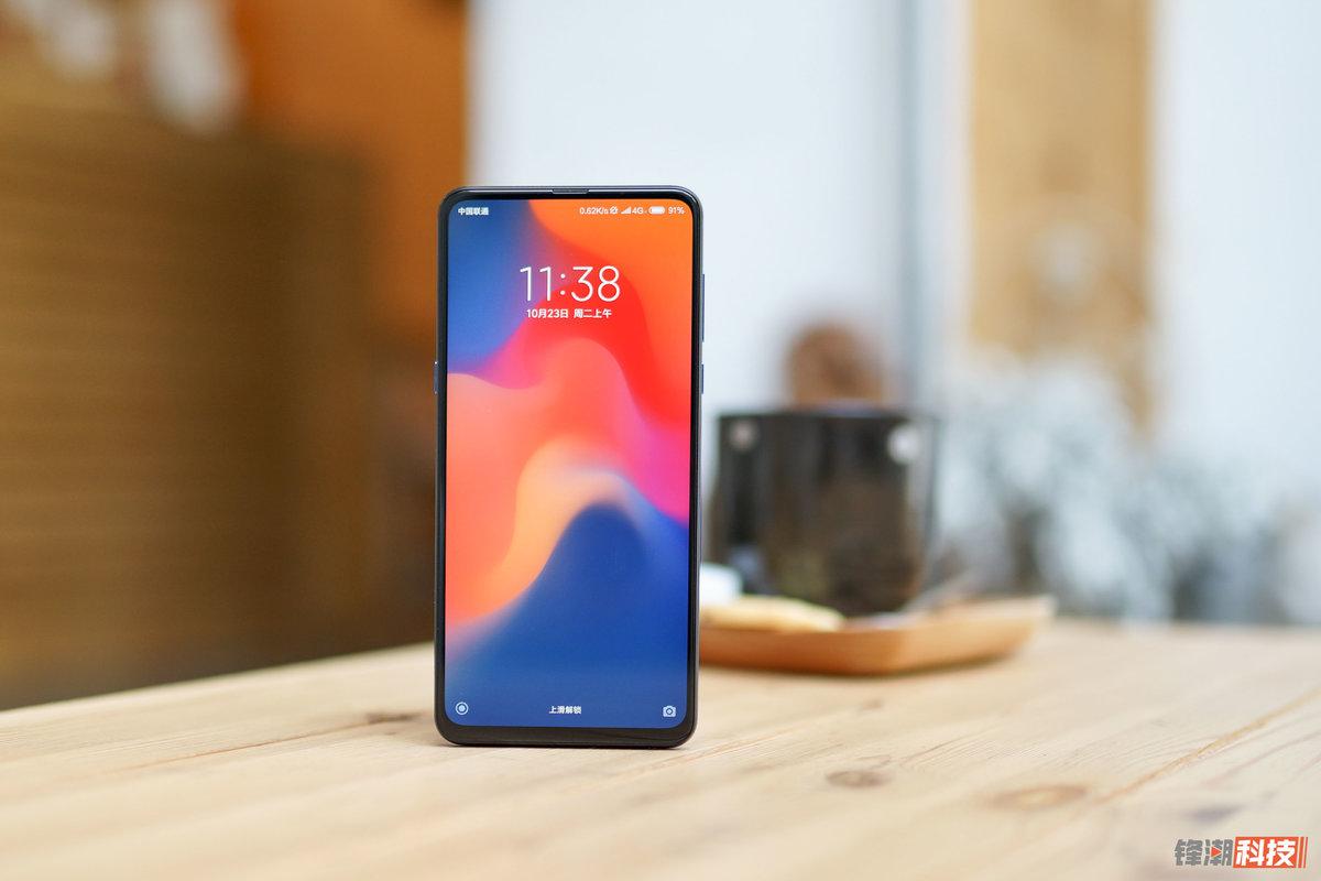 滑盖和全面屏，这次小米做得并不差！小米MIX 3详细评测