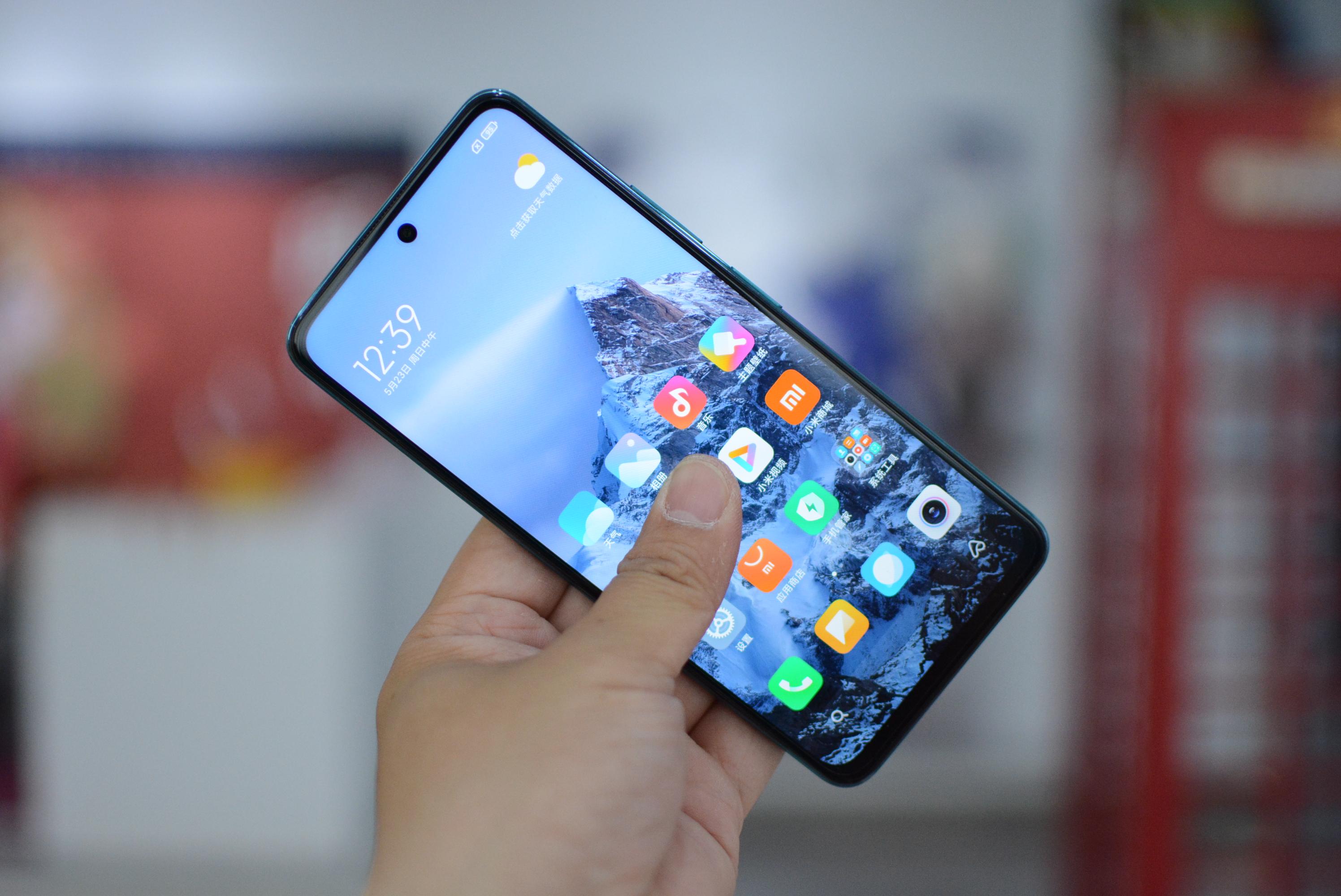 缺点明显？红米Note 10 Pro体验分享，优缺点都告诉你