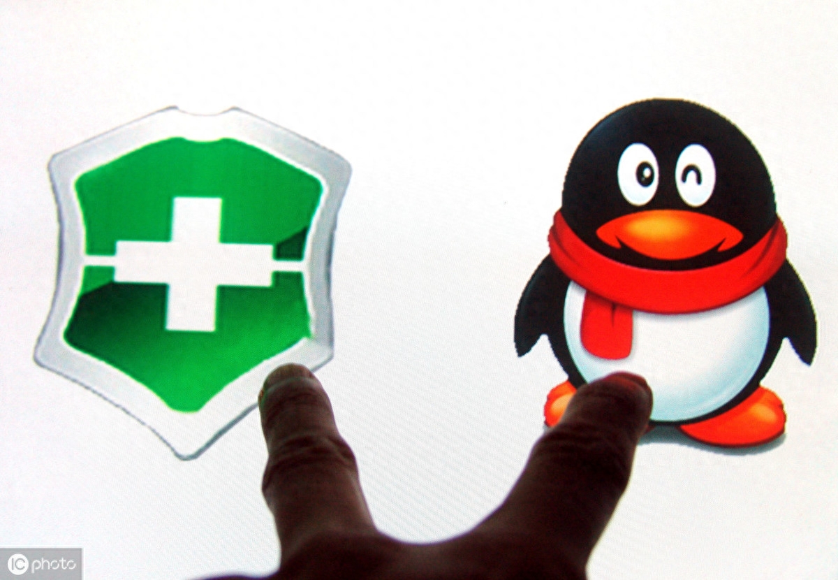 你的Win10电脑上安装360安全卫士或者腾讯电脑管家了吗？