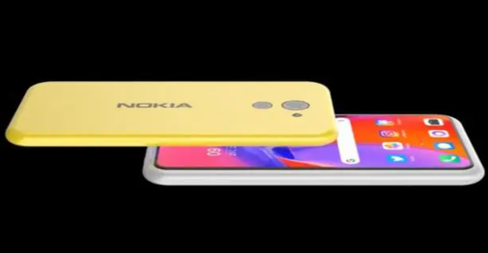 诺基亚5230重制版逆袭,携手华为鸿蒙冲击高端,能成功吗?