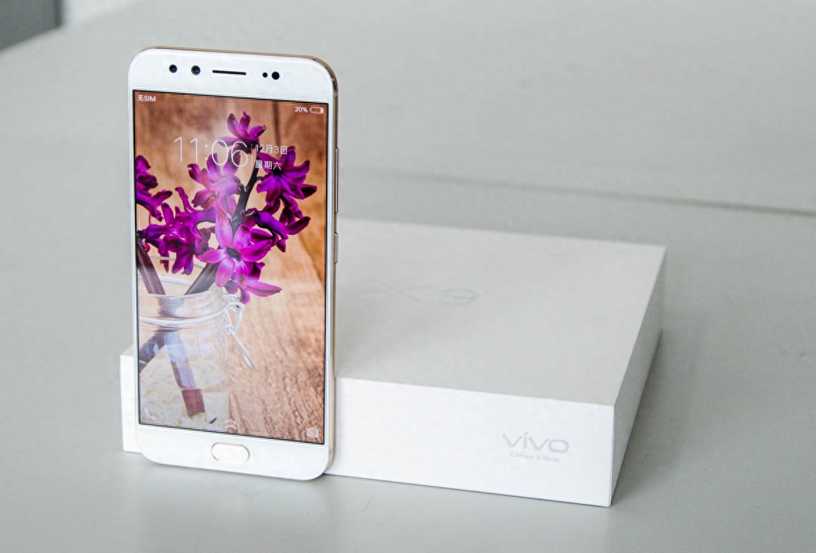 vivo X9中肯评价:CPU不值2798元,幸亏有黑科扳回