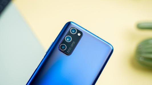 3000元手机怎么选？这3款超性价比拍照手机，成像效果能赶上P40