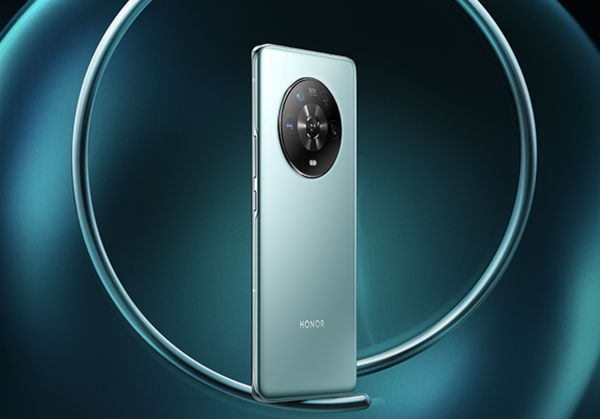 荣耀Magic4系列国行发布！售3999元起 不来一台吗？