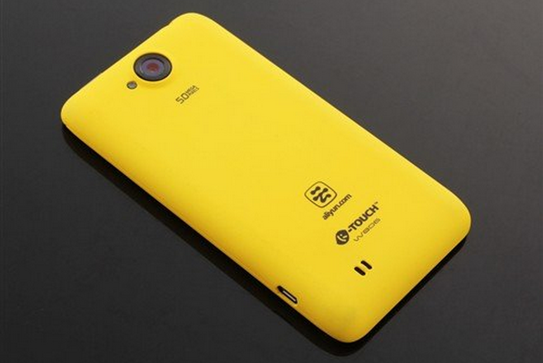 天语产品不给力 渠道变革只是隔靴搔痒