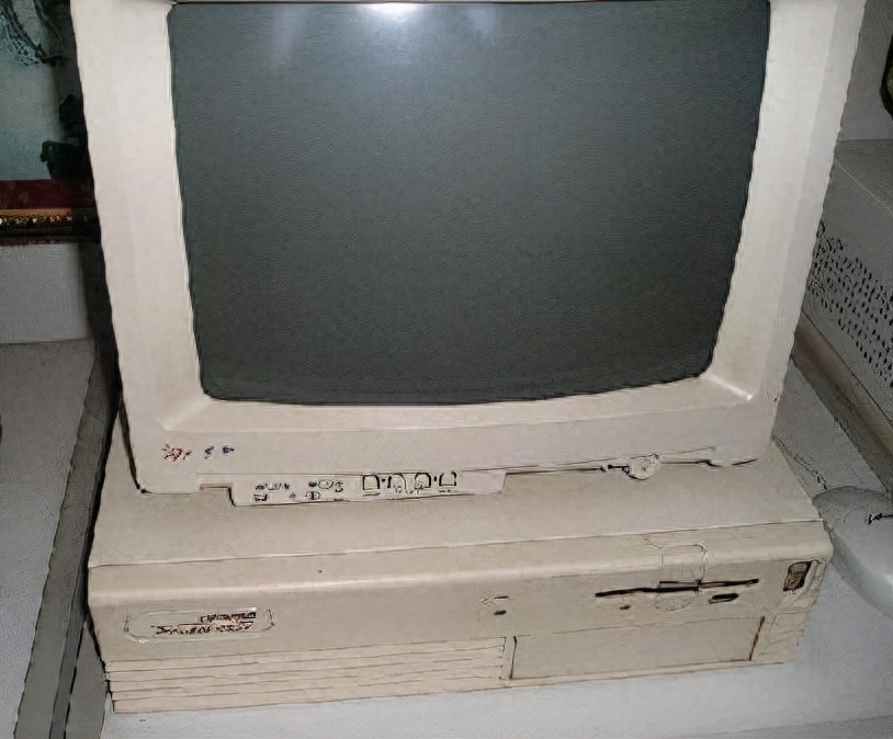 联想，没有中国政府采购，他啥也不是