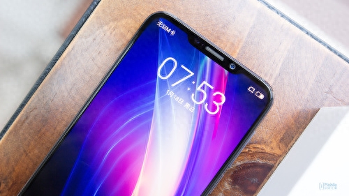 魅族X8上手体验 这款打脸的刘海屏到底香不香