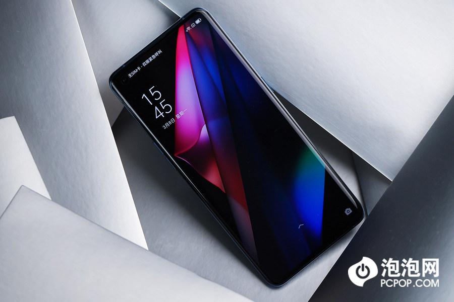 OPPO Find X3 Pro评测:十年理想之作 体验有多不同?