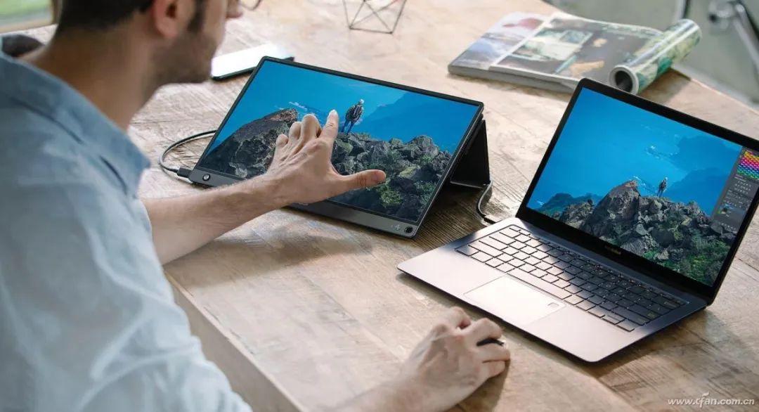 板绘笔记本电脑推荐 | 插画、绘画等