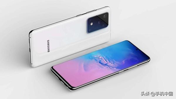 三星S11系列值不值得等？看完这四个理由你就懂了