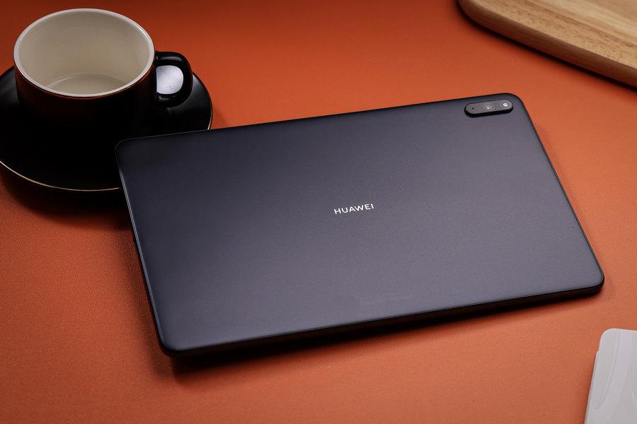 在家学习的好帮手 新一代HUAWEI MatePad评测