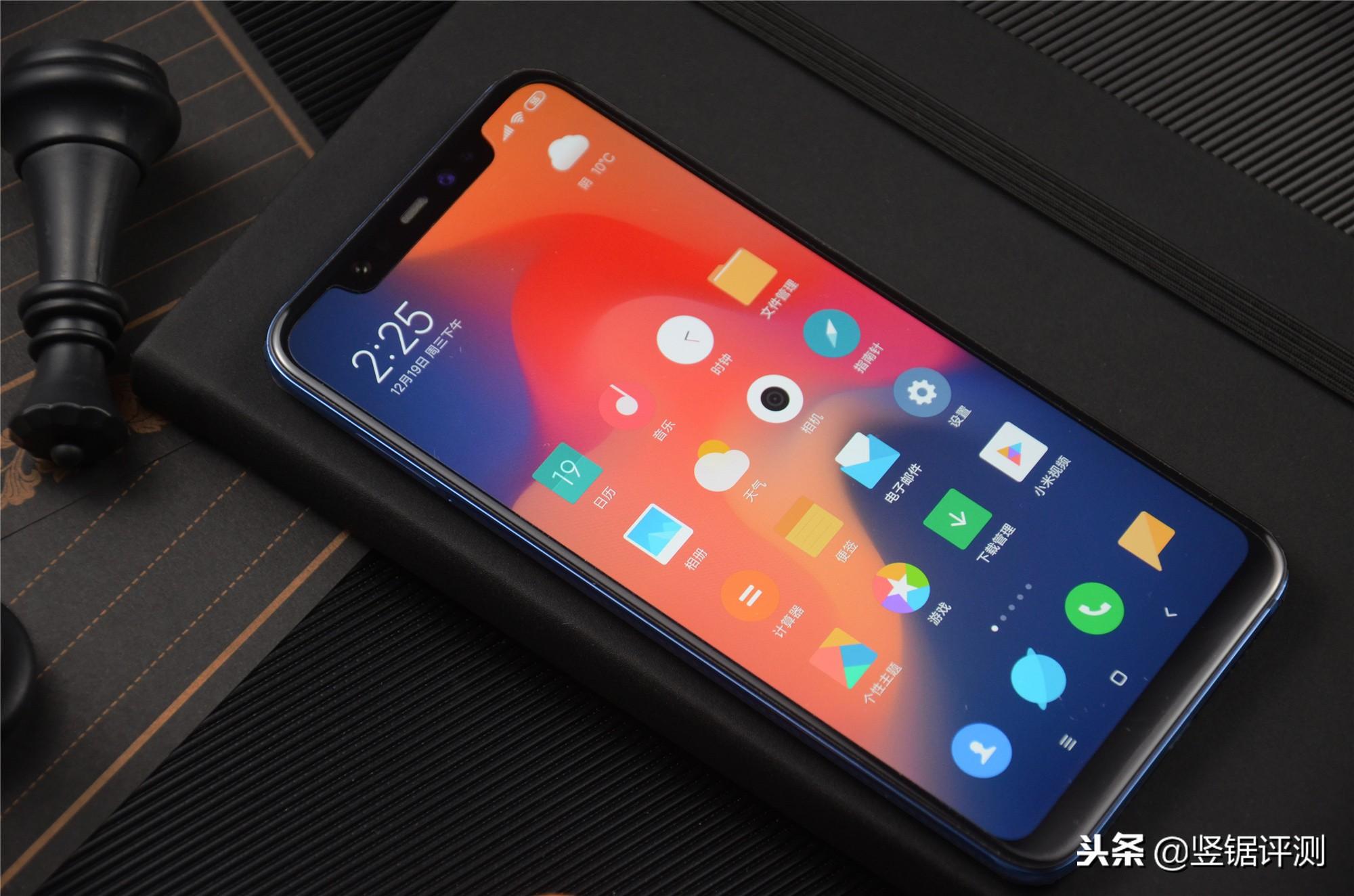 小米8现在还值得入手吗？体验半年后来分享下感受