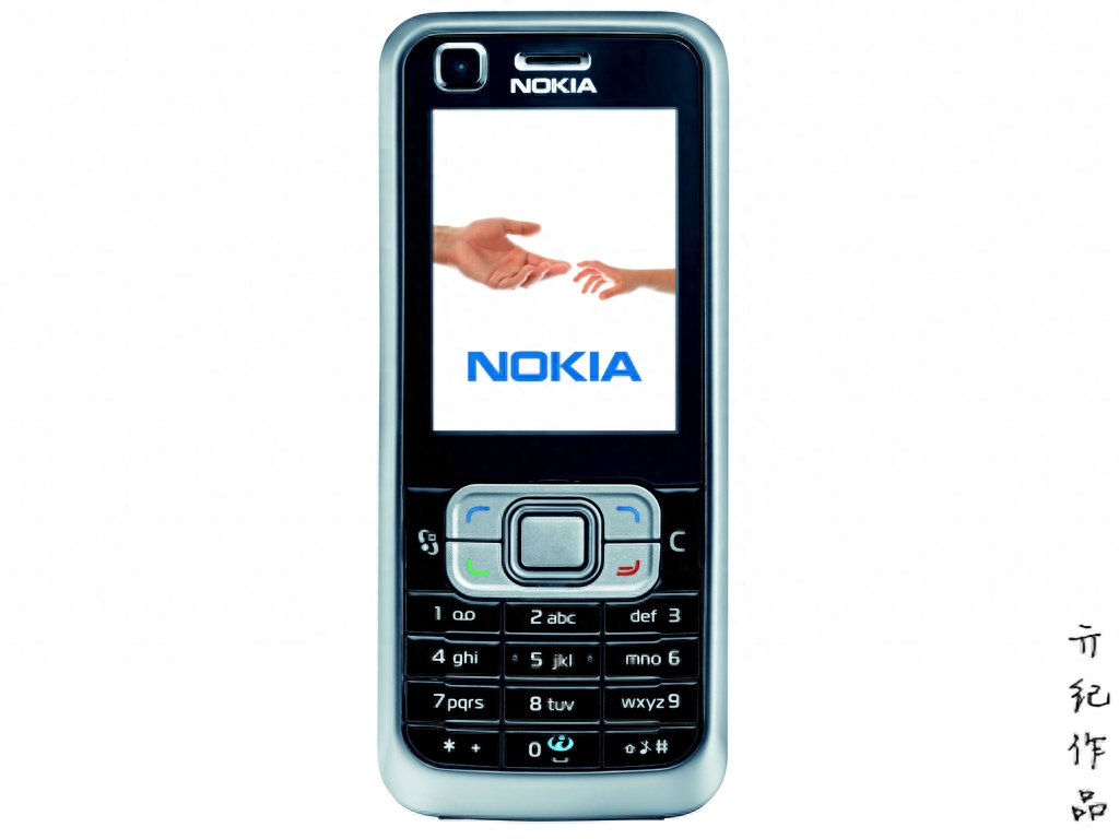 当年在诺基亚手机上的一个黑科技，iPhone终于可以使用了