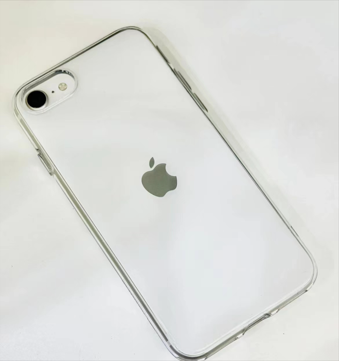 iPhone SE3全面评测！关于性能、续航，你想了解的都在这里